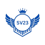 sv23sports official logo